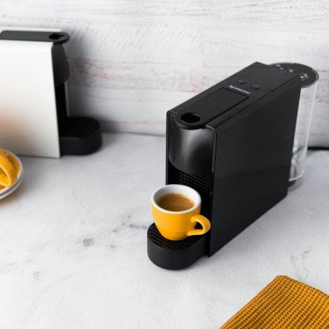 ماكينة قهوة كبسولات نسبرسو – Essenza Mini C30