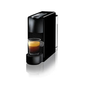 Essenza Mini C30 – Nespresso Capsule Coffee Machine