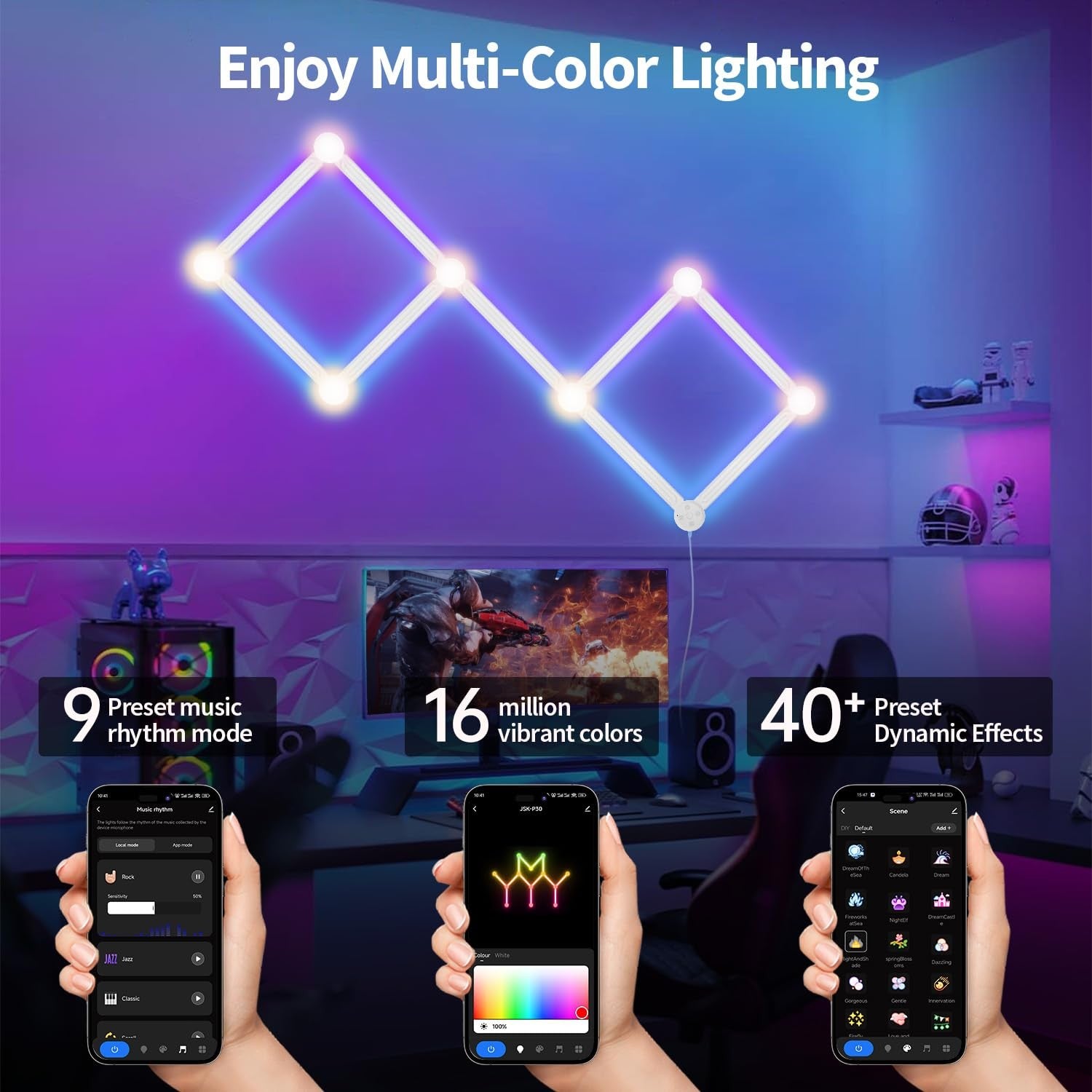 Zocelight