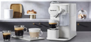 Nespresso Coffee Machine (Lattissima)
