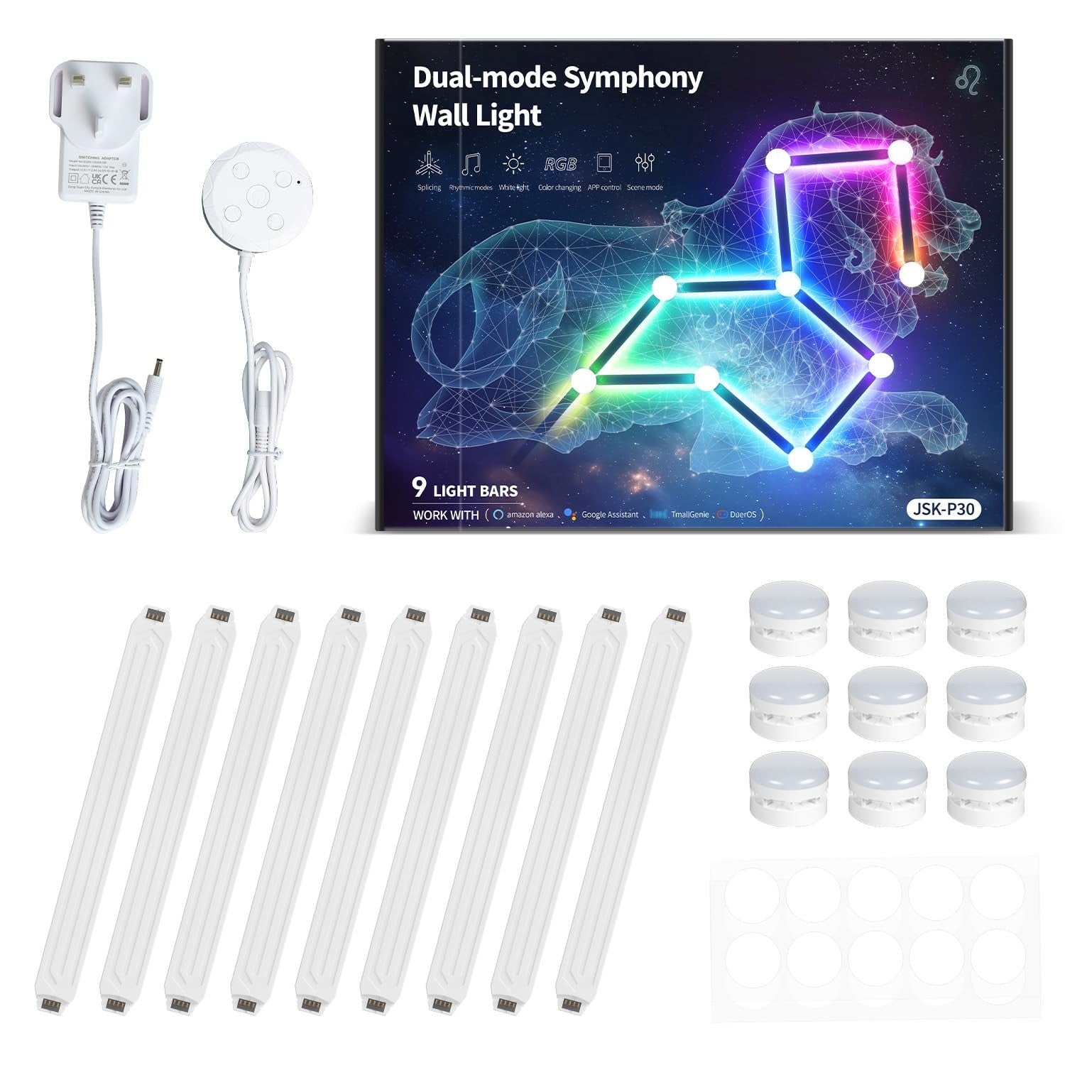Zocelight