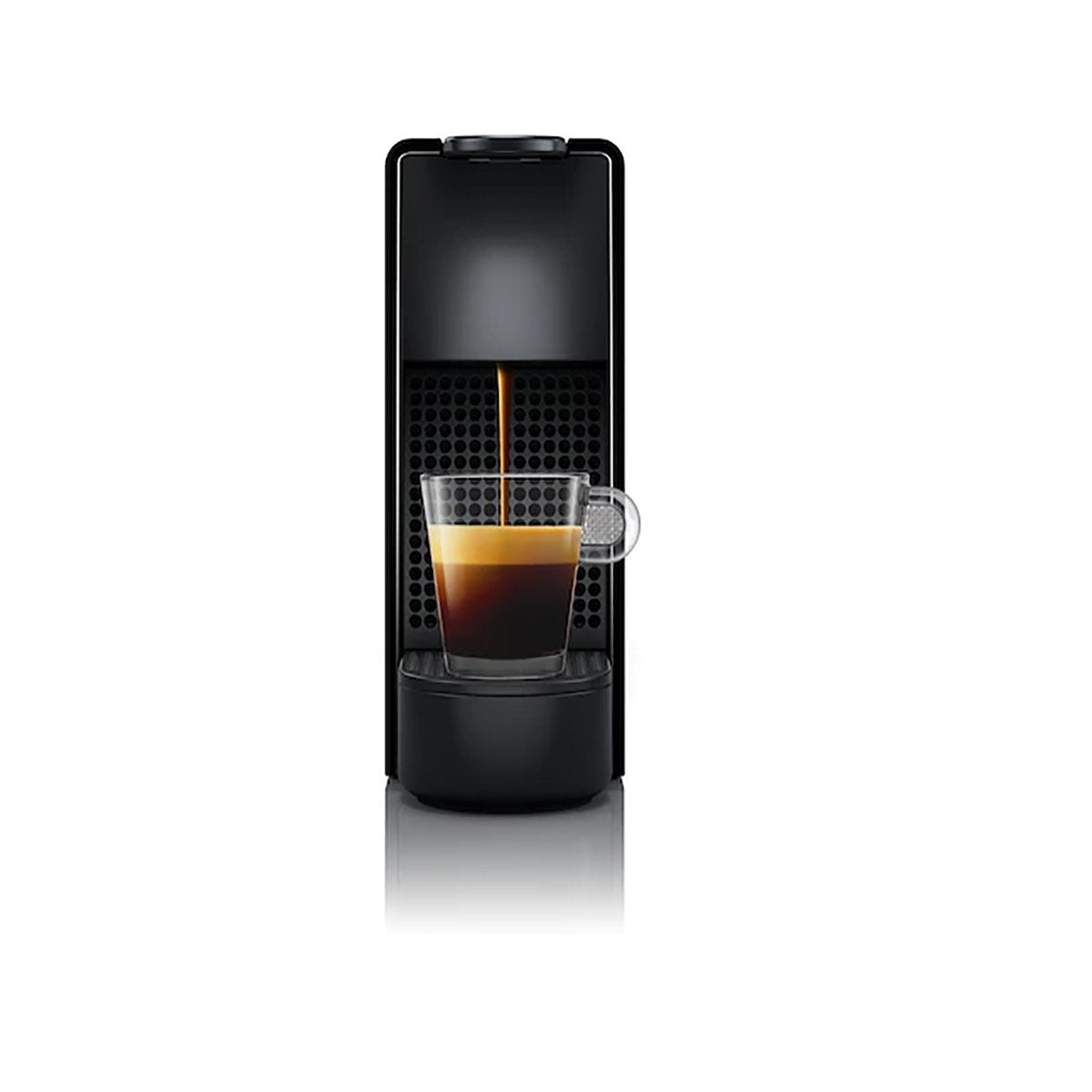 ماكينة قهوة كبسولات نسبرسو – Essenza Mini C30