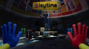 POPPY PLAYTIME TRIPLE PACK PS5