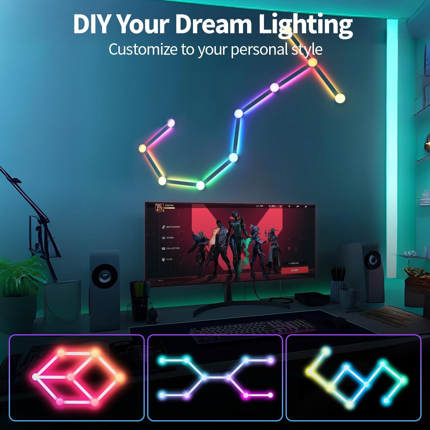 Zocelight