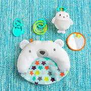 Bright Starts Tummy Time Prop & Play