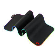 RED P033 PAD RGB
