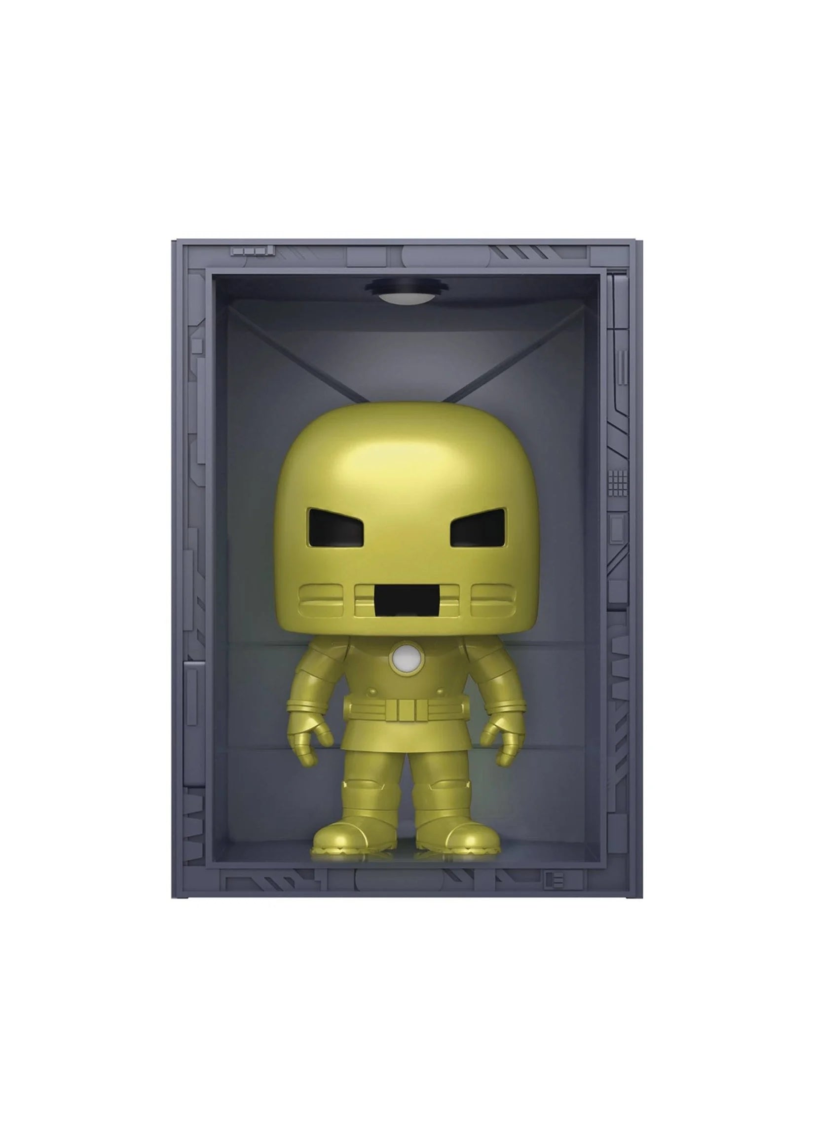 POP DELUXE IRONMAN MDL1