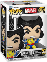POP 1372 WOLVERINE