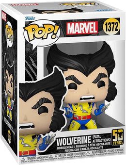 POP 1372 WOLVERINE