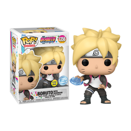 POP 1356 BRT BORUTO EXC