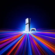 Playstation 5 PRO USA | بليستيشن 5 برو النسخة الامريكية 2 تيرا