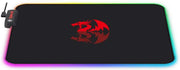 P026 RGB RED PAD
