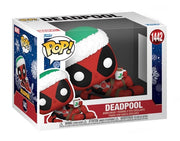 POP 1442 DEADPOOL