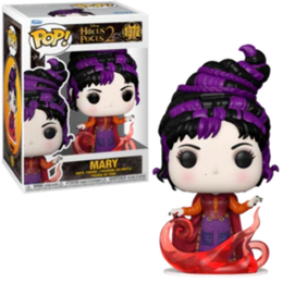 POP 1372 HP2 MARY
