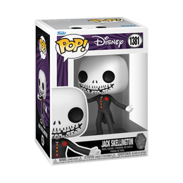 POP 1381 TNBC JACK SKELLINGTON