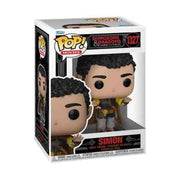 POP 1327 DD SIMON