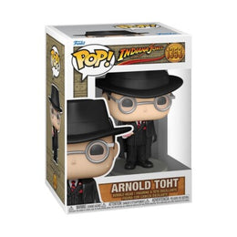 POP 1353 IJ ARNOLD TOHT