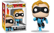 POP 1509 INC MR.INCREDIBLE