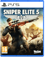 SNIPER ELITE5 PS5