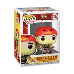 POP 1337 FLASH/ BARRY ALLEN