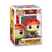 POP 1337 FLASH/ BARRY ALLEN